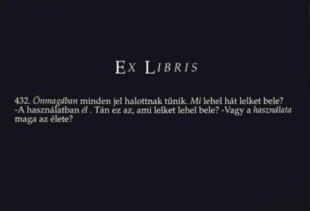 Ex Libris-1989 Ex Libris-1989