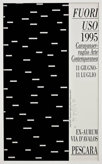 Fuori uso-1995 Fuori uso-1995