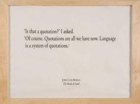 Jorge Luis Borges, The Book of Sand-1995 Jorge Luis Borges, The Book of Sand-1995