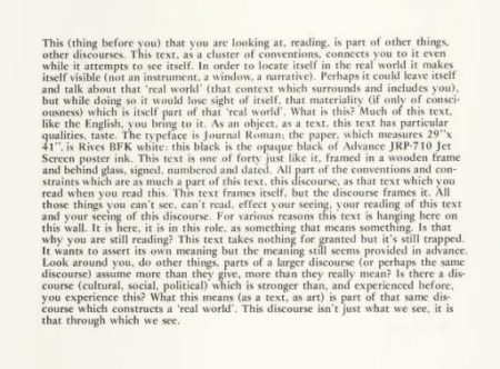 Text-Context (Conventional)-1978 Text-Context (Conventional)-1978