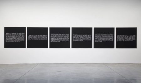 Titled (Art as Idea as Idea)-1966 Titled (Art as Idea as Idea)-1966