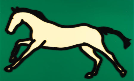 Galloping Horse No. 2-2013 Galloping Horse No. 2-2013