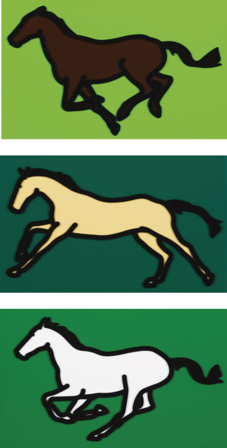 Galloping Horse Series-2013 Galloping Horse Series-2013