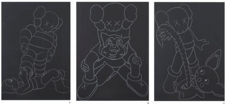 Chum Vs Astroboy, Companion Vs Astroboy, Companion Vs Pikachu-2002 Chum Vs Astroboy, Companion Vs Astroboy, Companion Vs Pikachu-2002