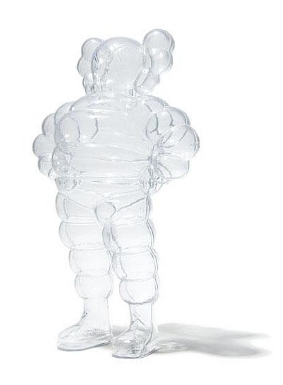 Chum (Transparent)- Chum (Transparent)-