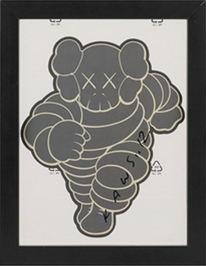 Imaginary friends invitation-2012 Imaginary friends invitation-2012