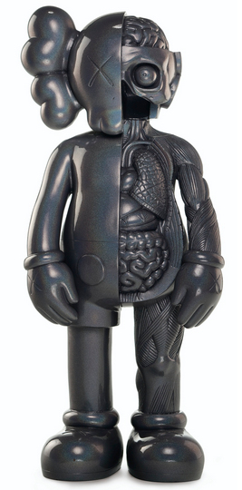 Original Fake Companion (Bronze, Grey)-2006 Original Fake Companion (Bronze, Grey)-2006