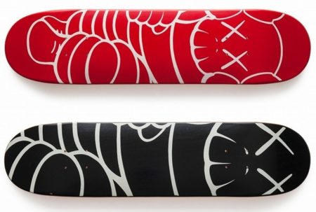 Chum (Skatedeck)-2001 Chum (Skatedeck)-2001