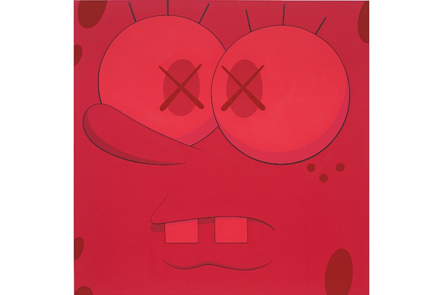 10 Most Expensive KAWS Art Pieces at Auctions WideWalls