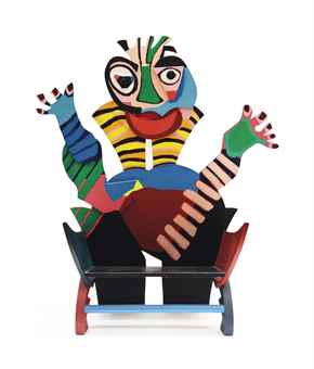 Chair-1977 Chair-1977