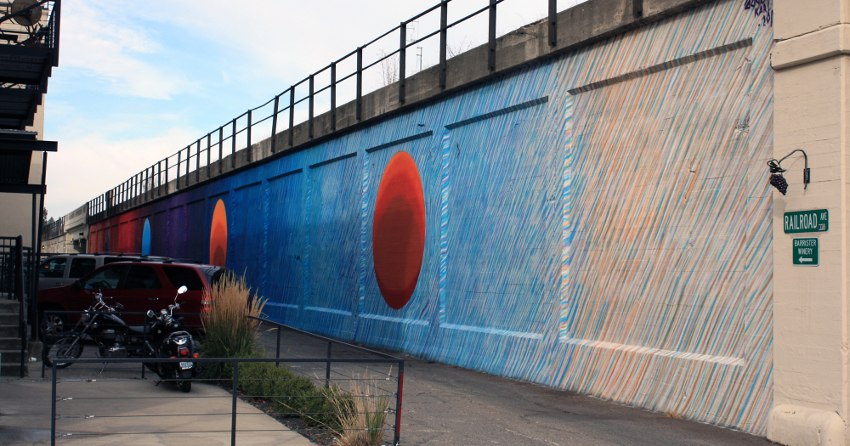 Karl Addison - Nova - Spokane, Washington, 2015 - 1