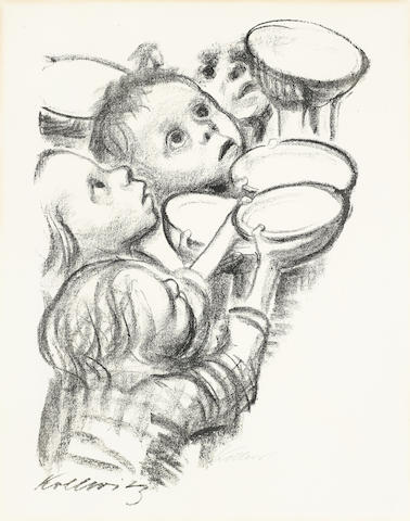 Deutschlands Kinder Hungert-1923 Deutschlands Kinder Hungert-1923