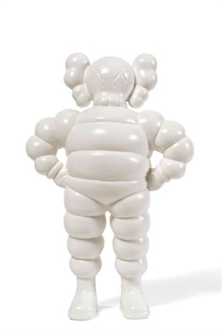 Chum (White)-2002 Chum (White)-2002