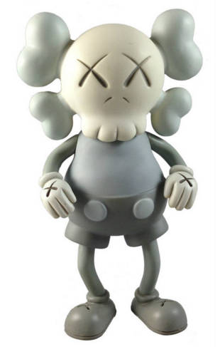 Companion Gray Edition by Bounty Hunter-1999 Companion Gray Edition by Bounty Hunter-1999