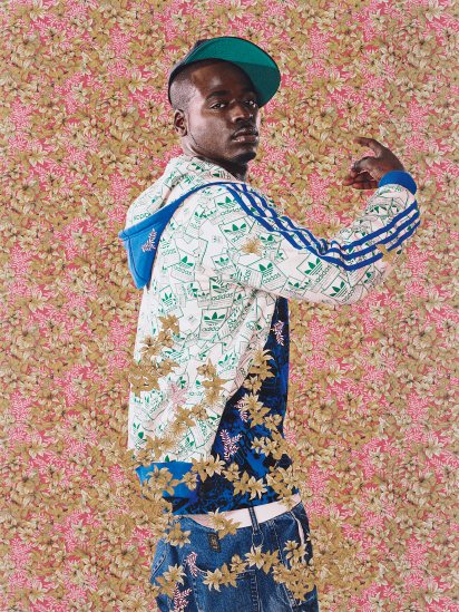 After John Raphael Smith's A Bacchante after Sir Joshua Reynolds-2009 After John Raphael Smith's A Bacchante after Sir Joshua Reynolds-2009