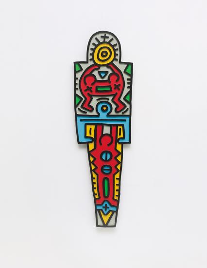 Totem-1988 Totem-1988