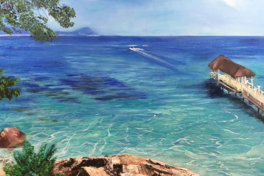 Artexpo New York 2016 - The World's Largest Fine Art Show