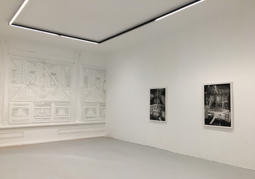 Valenzuela's video works were featured at National Academy Museum in 2014 and Frye Arts Museum, Seattle,2015