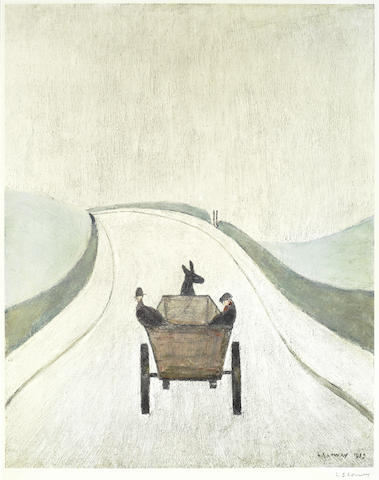 The Cart- The Cart-