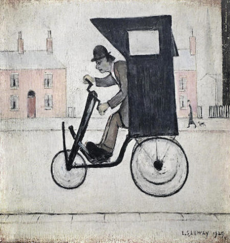 The Contraption- The Contraption-