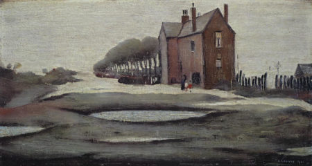 The Lonely House- The Lonely House-