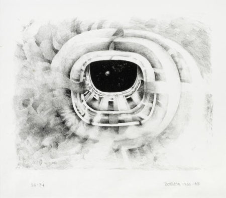 Ninth Stone-1968 Ninth Stone-1968