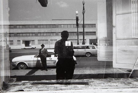 New Orleans, Louisiana-1968 New Orleans, Louisiana-1968