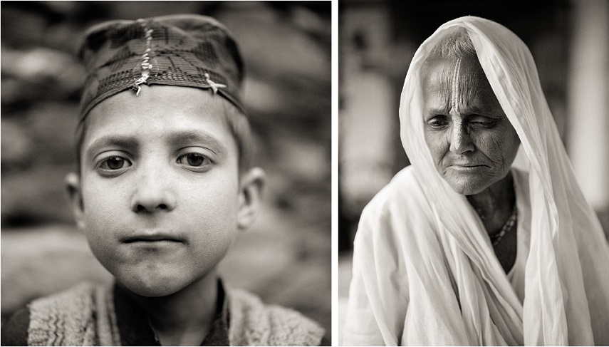 Abshiro Aden Mohammed joh Achot and Achol Manyen