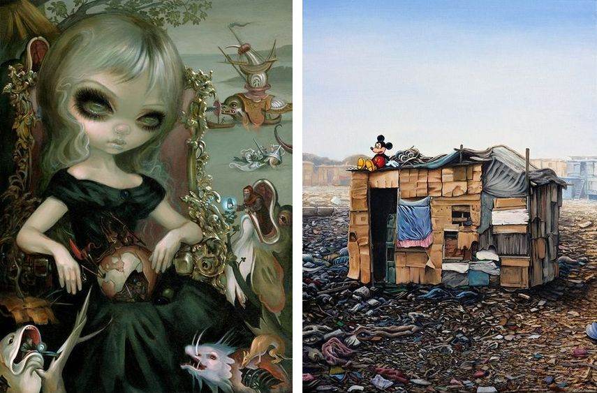 previous winter shows in november in the year 2016 featured private royal collection pieces