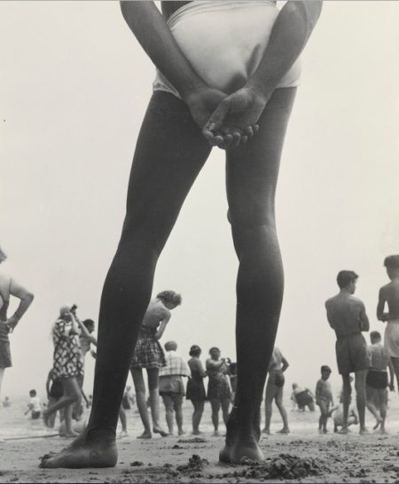 Coney Island-1966 Coney Island-1966
