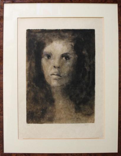 Portrait- Portrait-