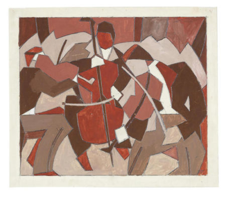 Trio-1931 Trio-1931