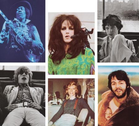 Linda's Pictures: Images by Linda McCartney-1977 Linda's Pictures: Images by Linda McCartney-1977