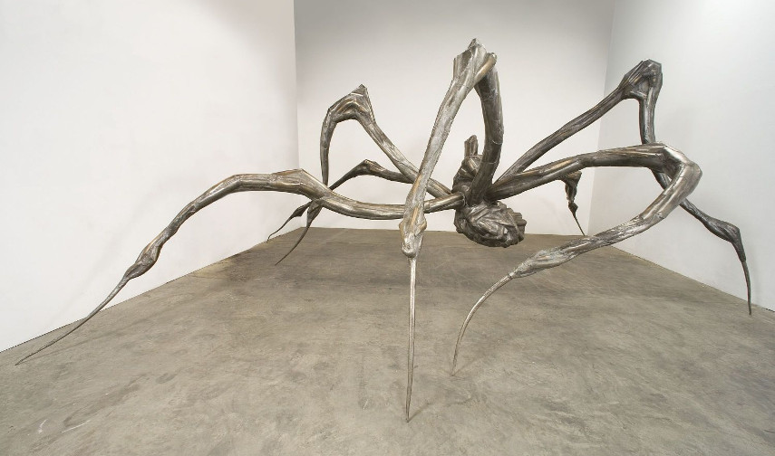 Image result for louise bourgeois sculpture