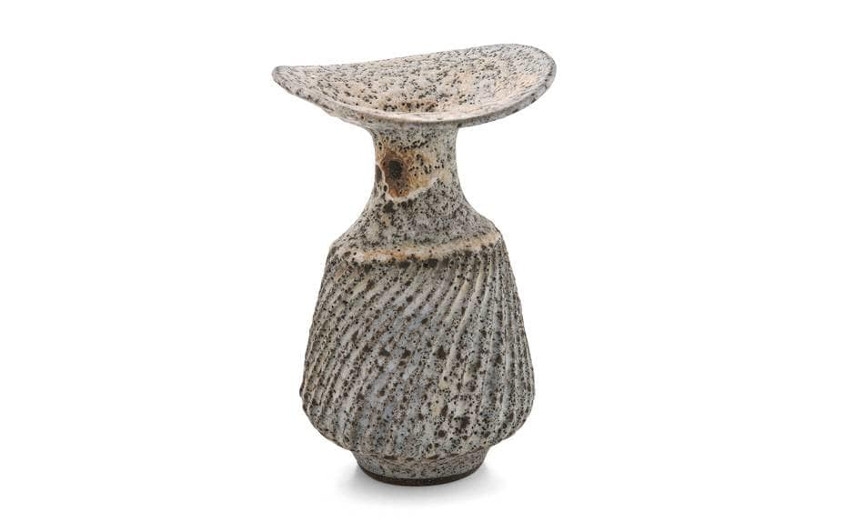 work of york british london modern art glaze craft and porcelain in ceramics and potters