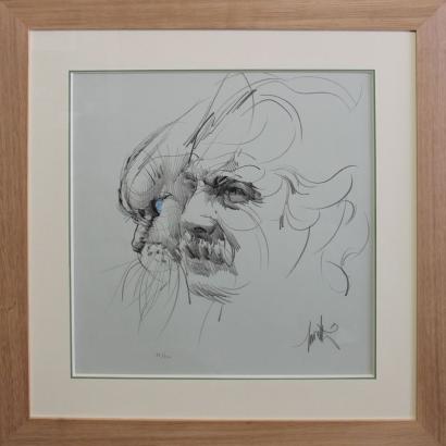 Visages- Visages-