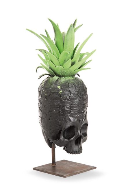 Black Pineapple-2012 Black Pineapple-2012