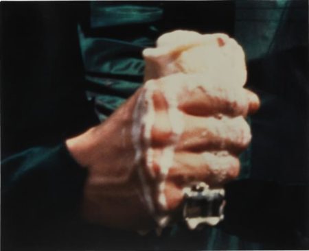 Woman with Ice Cream-1999 Woman with Ice Cream-1999