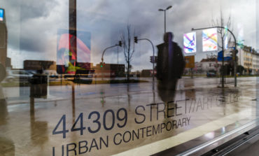 44309 STREET//ART GALLERY