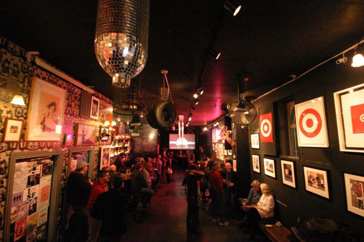 Our 10 Art Bar Favorites Perfect Places to Chill and Contemplate