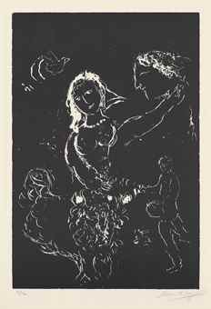 Blanc sur Noir-1972 Blanc sur Noir-1972