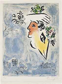 Le Ciel bleu-1964 Le Ciel bleu-1964