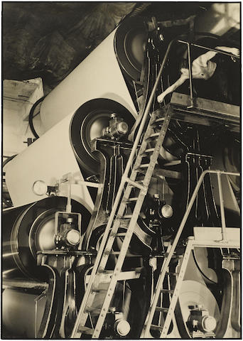 Continental Paper Company-1937 Continental Paper Company-1937