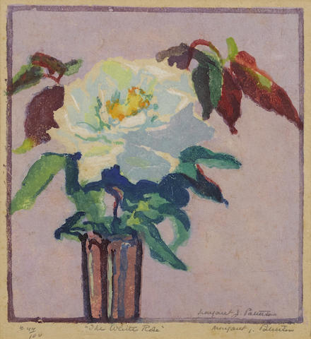 The White Rose-1920 The White Rose-1920