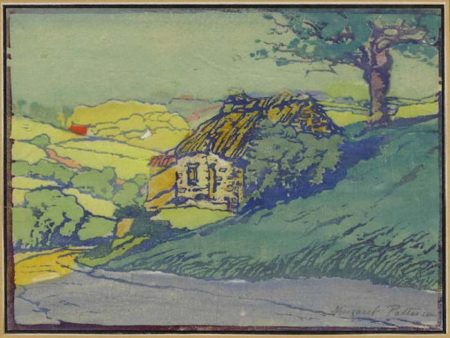 The Winding Road-1914 The Winding Road-1914