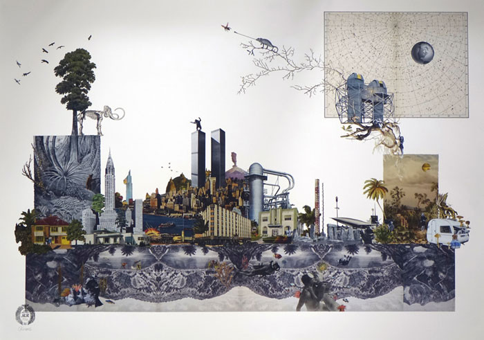 Maria Rivans - Subdiego, 2015
