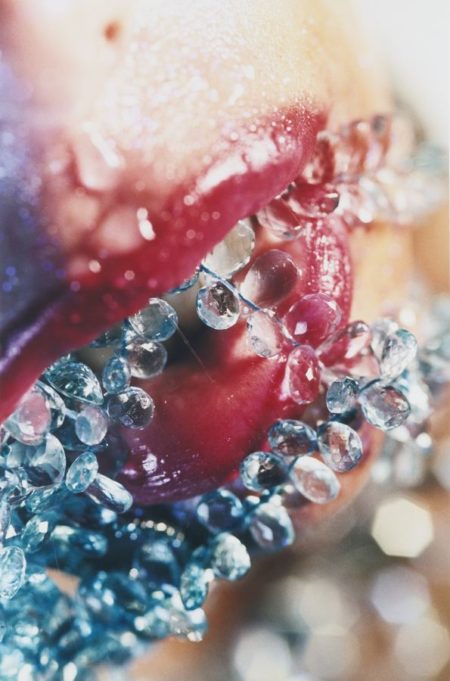 Bluer Tears-2004 Bluer Tears-2004