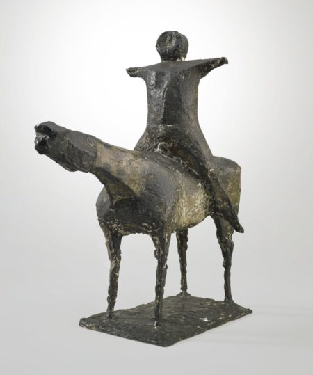 Piccolo Cavaliere-1952 Piccolo Cavaliere-1952