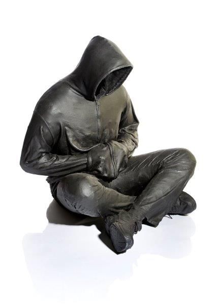 Sitting Buddhahood- Sitting Buddhahood-