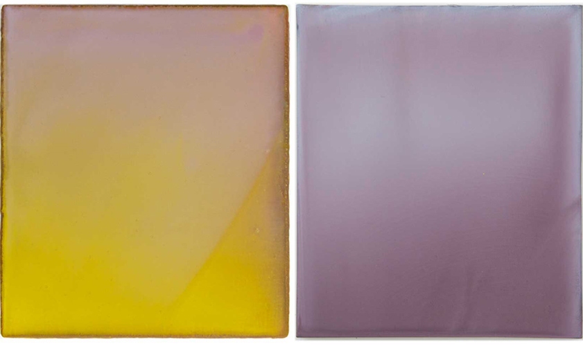 Contact the galleries in Germany, London and New York for more Untitled 2009 and Untitled 2012 series